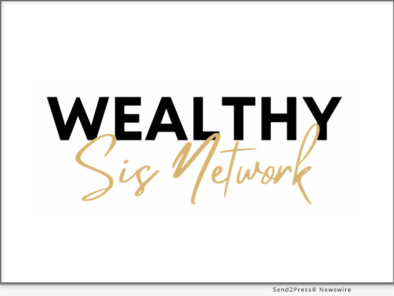 Wealthy SIS Network presents the Inaugural SIS-Expo Atlanta to redefine how entrepreneurship is viewed with women leading the charge in economic impact