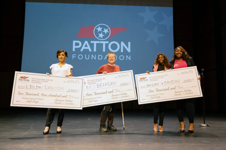 Winners announced for Patton Entrepreneurship Grant Competition at Austin Peay State University - Clarksville Online - Clarksville News, Sports, Events and Information