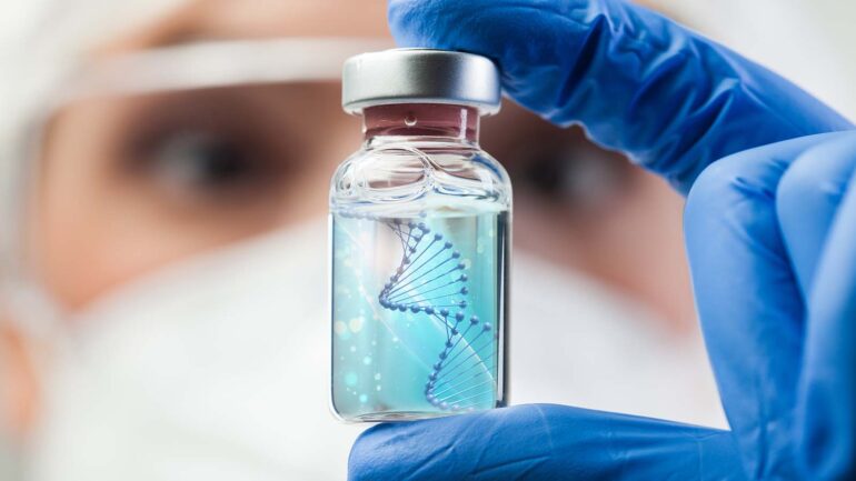 3 Biotech Stocks That Are Betting on the Future of Gene Editing  | InvestorPlace