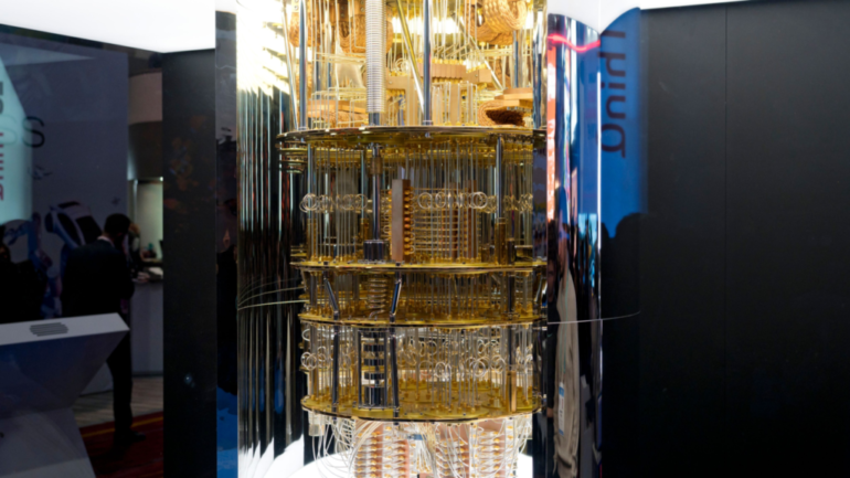 3 Quantum Computing Stocks To Make You The Millionaire Next Door | InvestorPlace