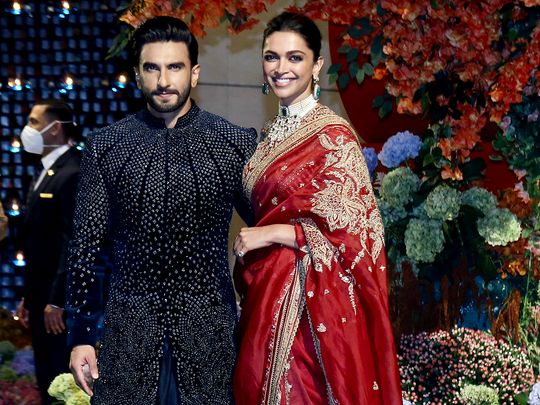 6 big startups backed by Deepika Padukone & Ranveer Singh