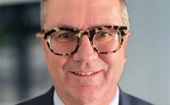 Advocate Health names Kevan Mabbutt to top marketing, communications role | PR Week