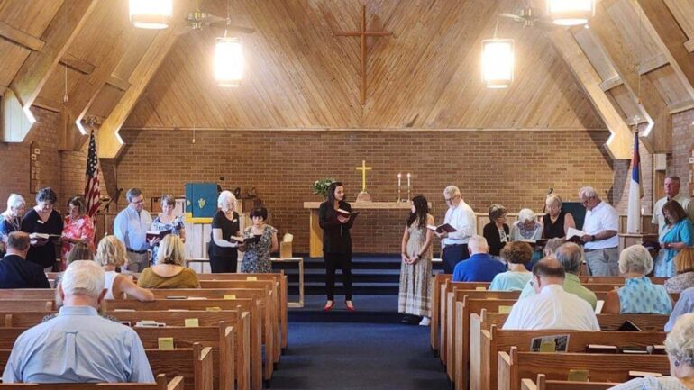 Celebrating Six Months of The Duke Endowment Grant Investing in the Future of the NC Conference of The United Methodist Church | North Carolina Conference of The United Methodist Church