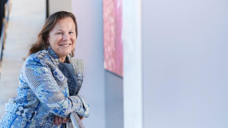 Famed plastic surgeon Fiona Wood joins WA biotech Orthocell as a non-executive director | The West Australian