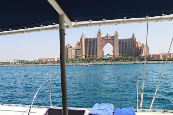 Fintech: Dubai Launches $136m VC Fund For Financial Technology Startups | Crowdfund Insider