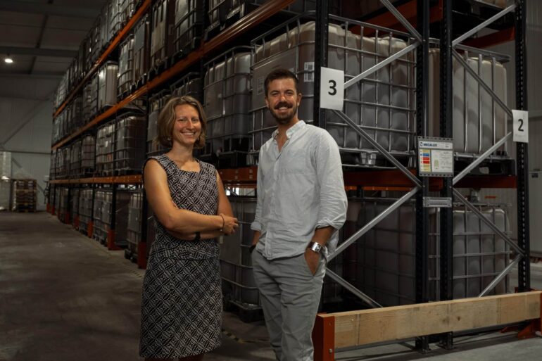 French biotech Toopi Organics snaps €8.4 million to spread urine upcycling for agriculture across the EU | EU-Startups