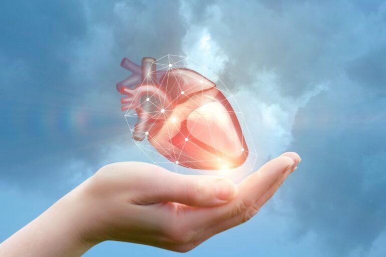 How biotech can mend a broken heart