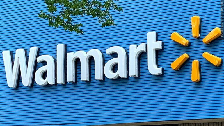 Local business sees expansion into Walmart stores across 40 states