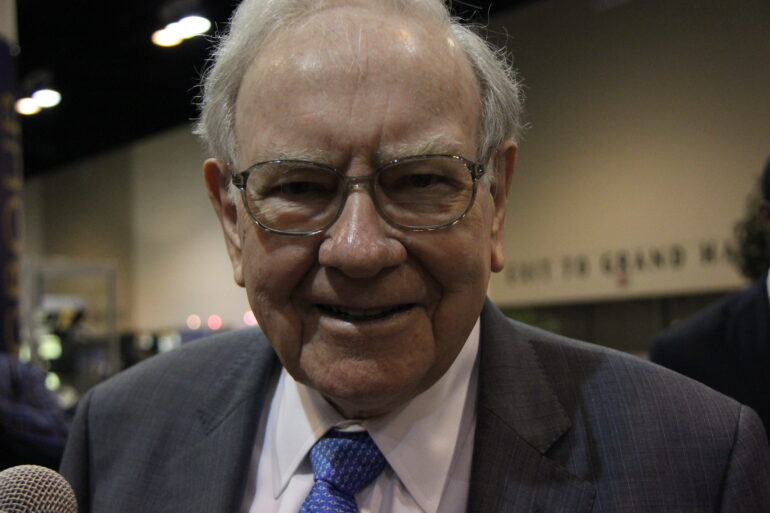 Nearly Half of Warren Buffett's $6.1 Billion in Annual Dividends Comes From These 3 Stocks | The Motley Fool