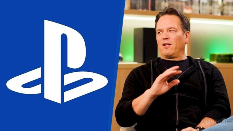 PlayStation Users to Be Considered 'Part of the Xbox Community', Says Xbox Boss | Push Square