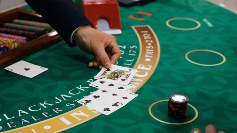 Seminole Tribe of Florida to launch sports betting based on Gaming Compact – NBC 6 South Florida