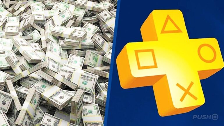 Sony on PS Plus Price Increase: We Want to Make PlayStation Plus Great | Push Square