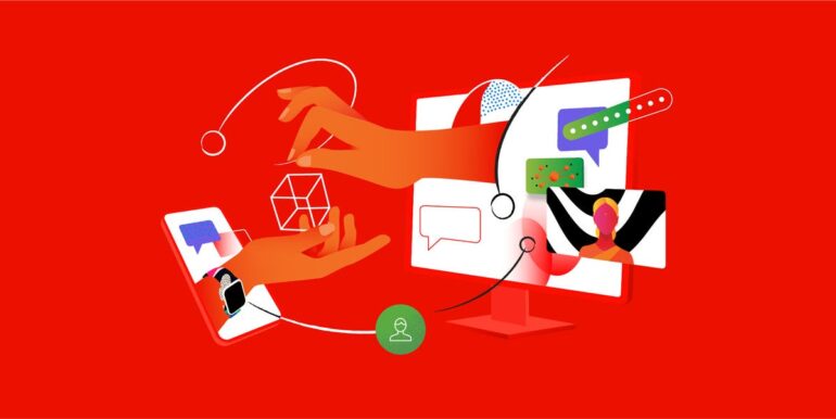 The Different Concepts Involved in Marketing Communications - Eweb4