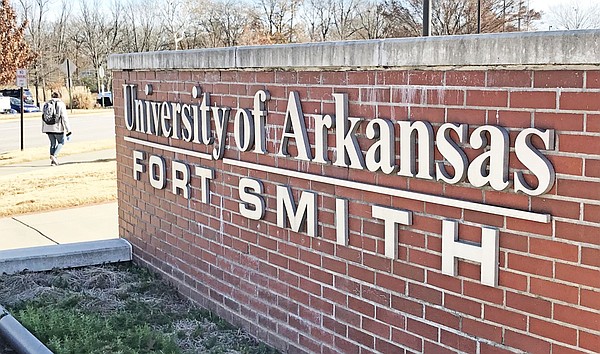 University of Arkansas at Fort Smith to expand paid internships, officials tell UA trustees | Northwest Arkansas Democrat-Gazette
