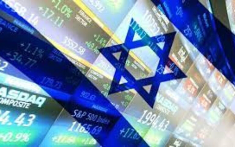 Venture Capitalists launch ‘Iron Nation’ emergency fund for Israeli startups | Jewish News