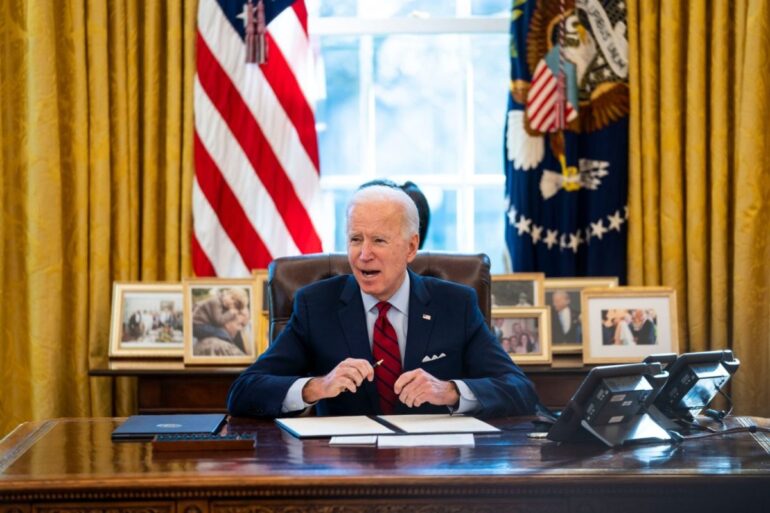 What’s on the Horizon for Health and Biotech with the AI Executive Order | Bill of Health