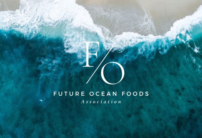 ‘Our oceans face significant peril…’ Alt seafood startups unite to create new trade association: Future Ocean Foods