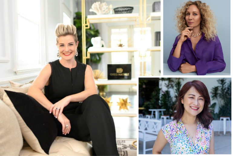 5 EO Australia Women Share How To Make Entrepreneurship More Inclusive The EO Blog