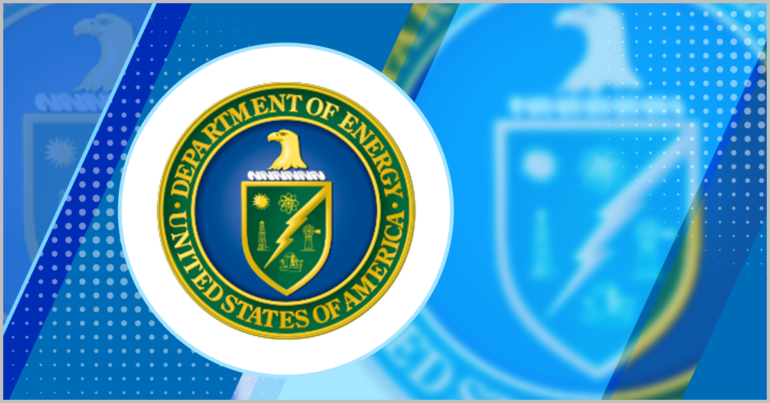 Energy Department Debuts Office of Critical & Emerging Technology