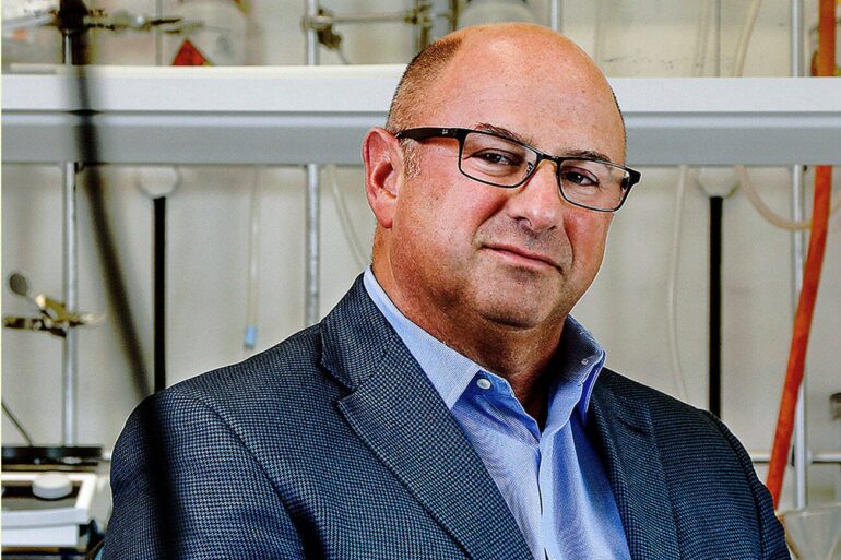 Ex-Seagen CEO to return to Bothell to lead newly relocated biotech firm | HeraldNet.com