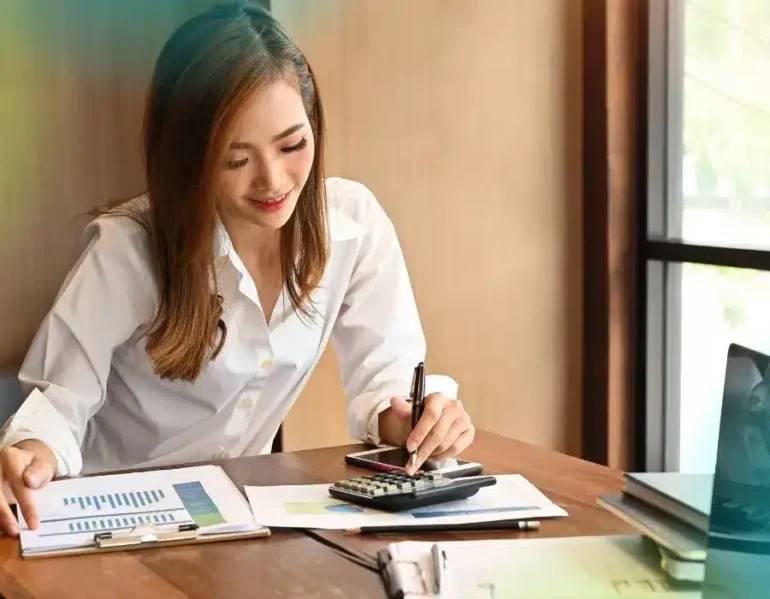 Finance and accounting internships | Boost your career