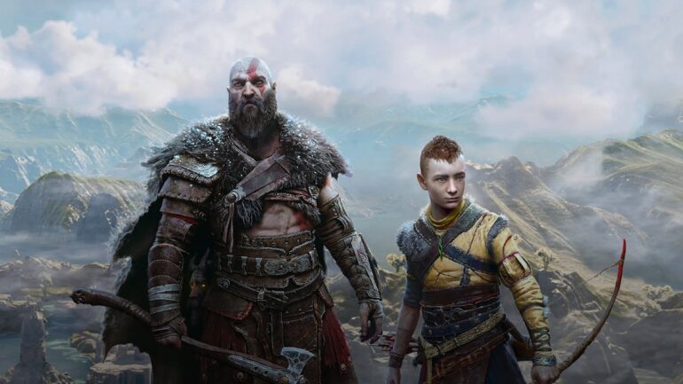 God of War Creator Dislikes Kratos' Character Development in Ragnarok - PlayStation LifeStyle