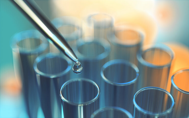 Is It Time For Biotech?