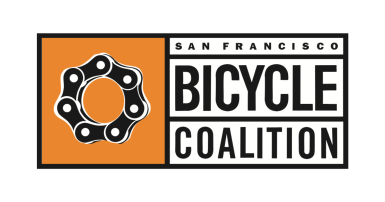 Krissa Corbett Cavouras joins SF Bicycle Coalition as Director of Marketing & Communications