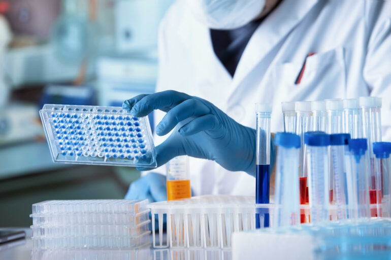 'Large and very profitable': Analysts like this biotech stock and give it major upside