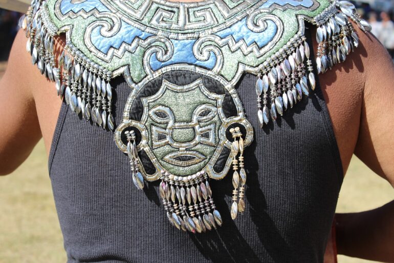 Modern Aztec Clothing: Blending Tradition with Contemporary Fashion - Megri Blog: Latest Articles on Business, Finance, Tech and Health