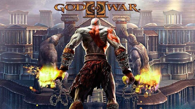 Original God of War Trilogy Reportedly Getting PS5 Remaster - PlayStation LifeStyle