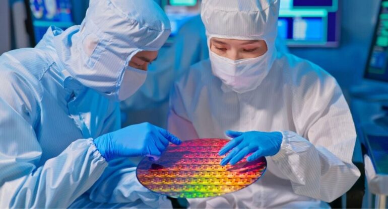 Semiconductor Stocks Soar To All-Time Highs: On Track For Strongest Year Since 2008, But Are They Too Expensive Now? - Analog Devices (NASDAQ:ADI), Axcelis Technologies (NASDAQ:ACLS)