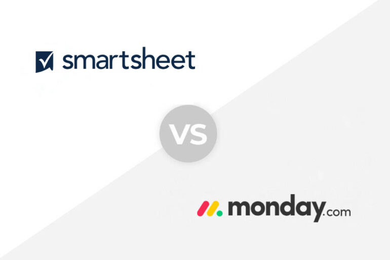 Smartsheet vs monday.com: Which Is Better for Small Business?