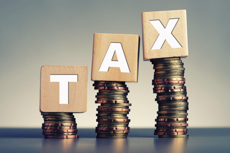 Tax Tips for Business Owners as the Year Draws to an End - Law 4 Small Business, P.C. (L4SB)