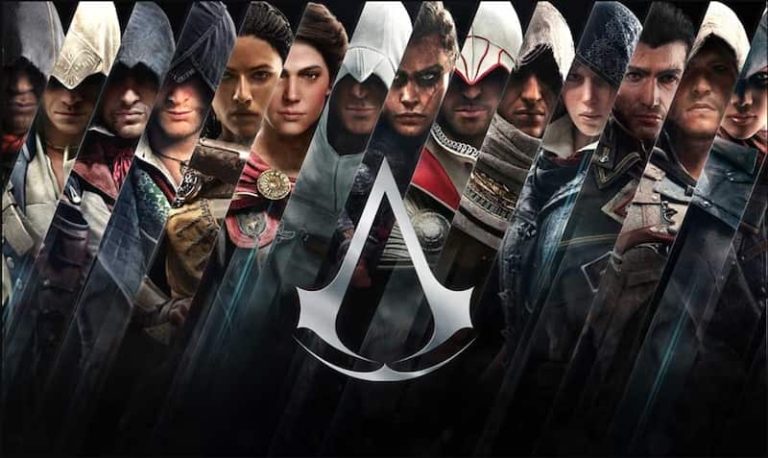 [UPDATE]Ubisoft Is Reportedly Testing In-Game Ads In Old Assassin's Creed Games - PlayStation Universe