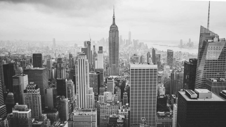 Why More Tech Startups are Choosing New York