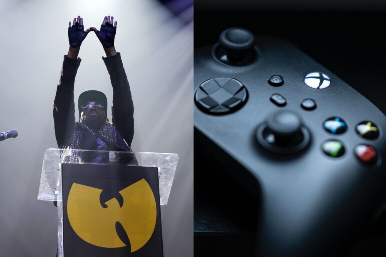 Wu-Tang Game Rumored To Be In Development For Xbox