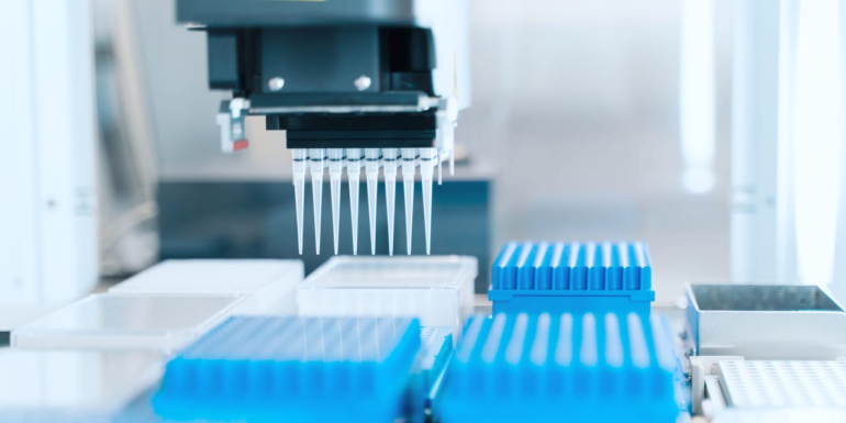 Biotech Deals Are Heating Up. 2024 Could Be Even Hotter for M&A.