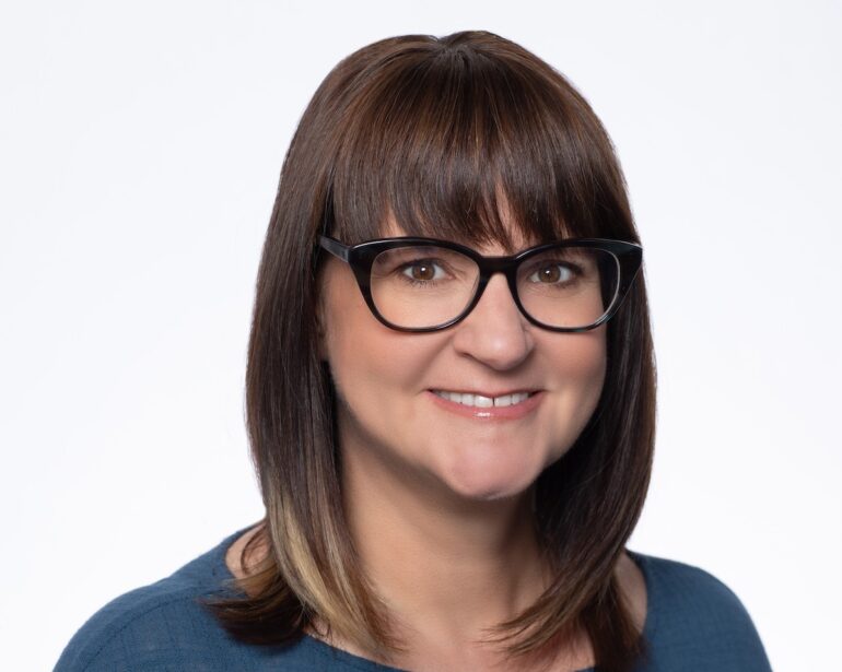 Breaking barriers in biotech: meet Bayer's Ashley Hesslein