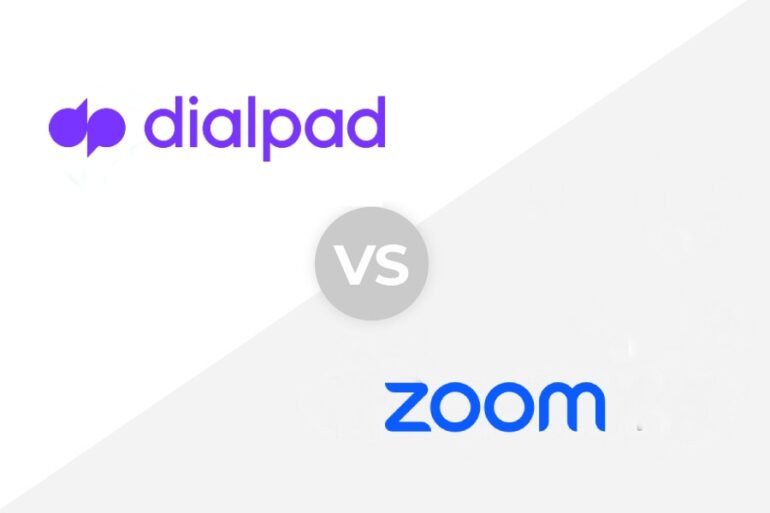 Dialpad vs Zoom: Which Is Better for Small Business?