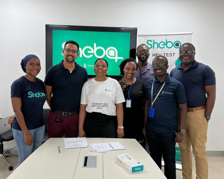 Drdogood Partners With Yemaachi Biotech To Improve Access To Cervical Cancer Screening In Ghana | AmeyawDebrah.com