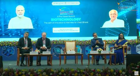 Embarking on the Biotech Odyssey: Unveiling India's Path to Innovation & Commercialisation - indica News