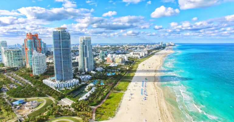 Five biotech companies taking Florida by storm