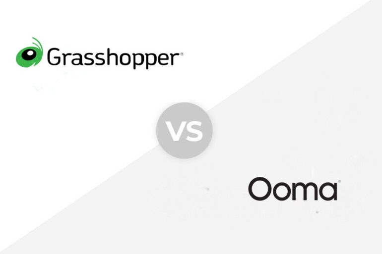 Grasshopper vs Ooma: Which Is Better for Small Business?