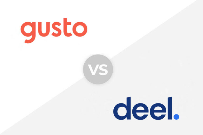 Gusto vs Deel: Which One Is Right for Your Small Business in 2024?