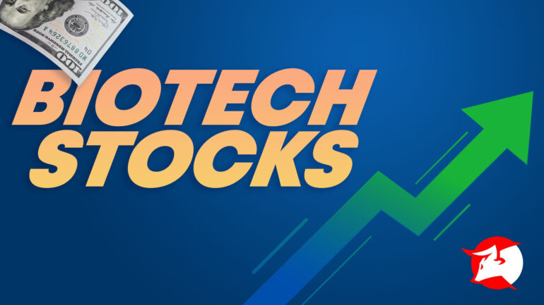 Hot Biotech Stocks: ALT CERE CYTO GBIO