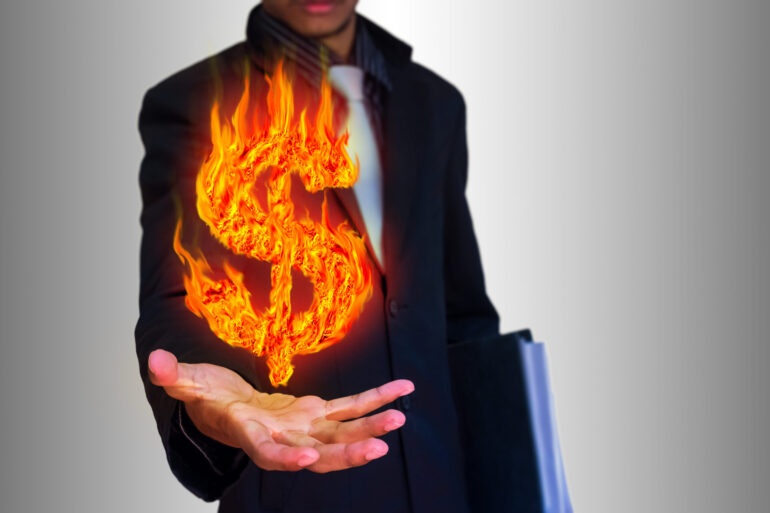 Hot Biotech Stocks For 2024: The Year Where Cash Is King - Sick Economics