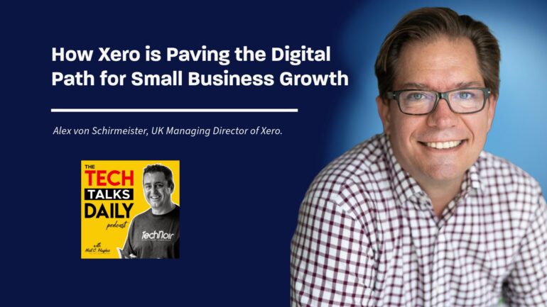 How Xero is Paving the Digital Path for Small Business Growth