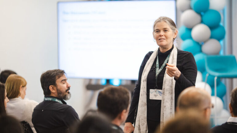 Insitro, biotech AI’s quiet unicorn, unveils efforts in ALS, liver disease, and cancer at JPM
