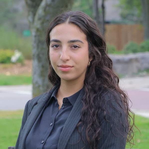 Meet Mikaela Cunha, Altitude's new Marketing & Communications Associate!